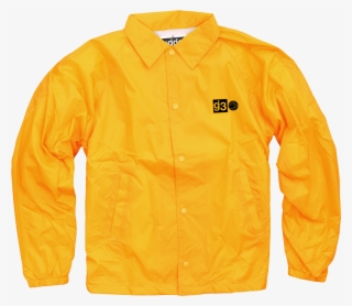 Kkbb Gold Coaches Jacket $65 - Sweatshirt