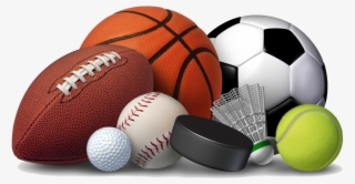 Sports Management - Sports Goods