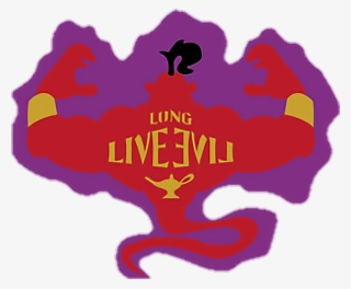 #longliveevil #descendants #descendants2 #jay #jafar - Long Live The (d)evil