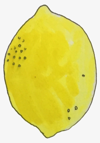 Serious Lemon 4 - Fruit