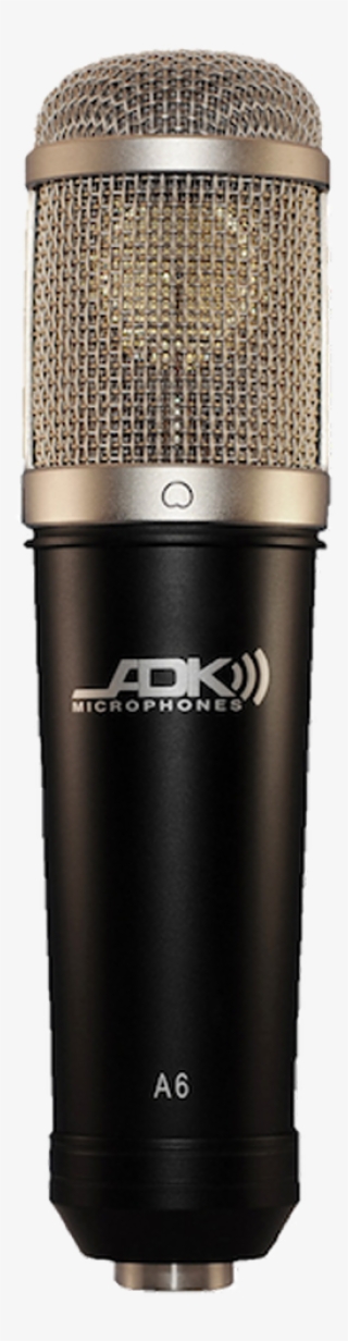 Adk Studio-a6 - Adk Microphones