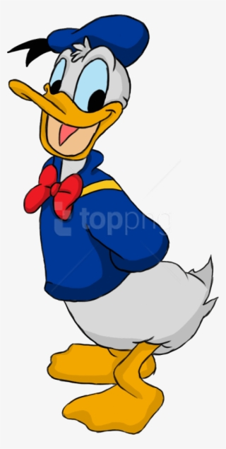 Free Png Download Donald Duck Clipart Png Photo Png - Caricaturas De Disney Animado