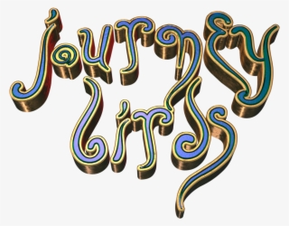 Logo3 - Calligraphy