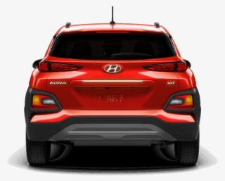 Vehicle Overview - Hatchback
