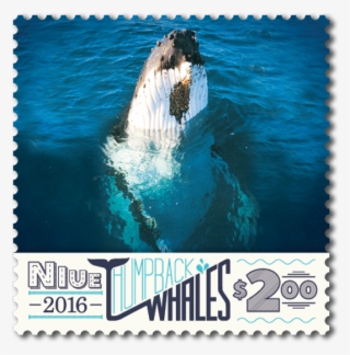 Single Stamp - Postage Stamp