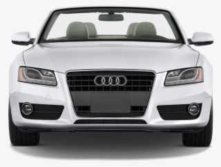 59 - - Audi A7 Front View