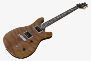 Prs Custom 24 Guitar