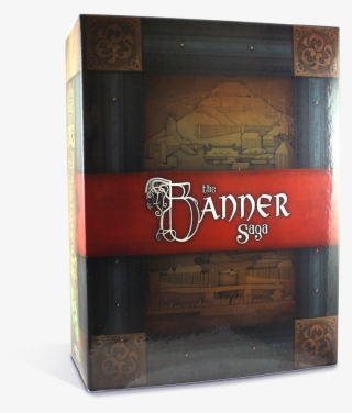 Collector's Edition - Plywood