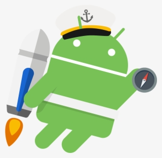Android Jetpack Navigation Stable Release - Android Jetpack Logo Png