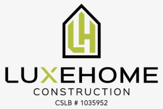 Luxehome Construction Inc - Sign
