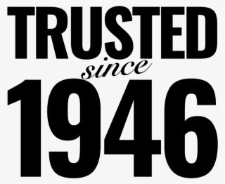1946 - Number