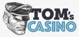 Medium Resolution - Toms Casino