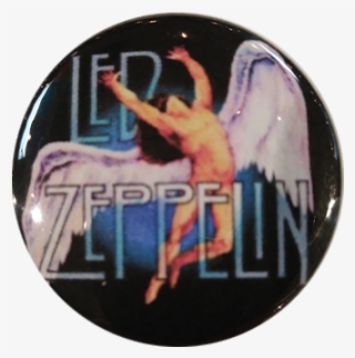 Led Zeppelin Angel
