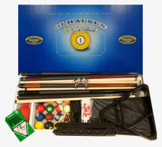 Gold Accessory Kit