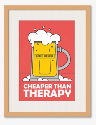 Beer - Illustration