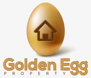Golden Egg Property Ltd, Investment, Investing, Money, - Graphic Design