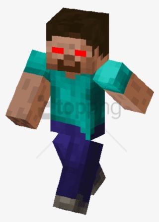 Free Png Minecraft Funny Steve Skin Png Image With - Hulk Skins For Minecraft