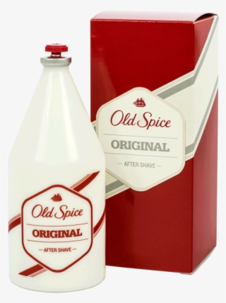 Old Spice Original After-shave 150ml - Old Spice Eau De Toilette