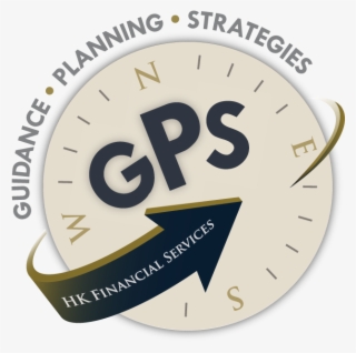 Your Financial Navigation Partner - Badge