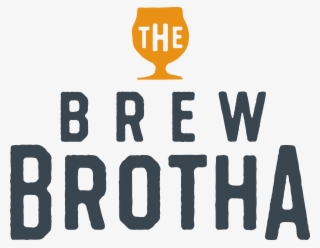 The Brew Brotha - Emblem