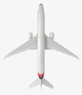 Aircraft Specifications - Boeing 777