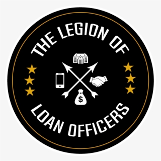 Legion Of Loan Officers Logo - Conservation Scientist
