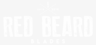 Red Beard Blades