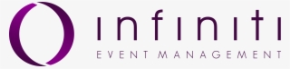 Infiniti Event Management