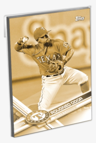Texas Rangers - Picture Frame