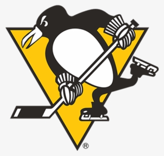 Pittsburgh Penguins Logo 2016