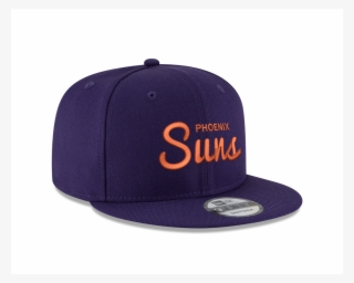 Prev - Transparent Phoenix Suns Hat