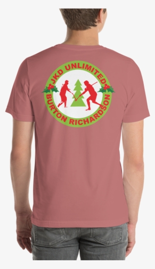 Short Sleeve T Shirt - Shirt