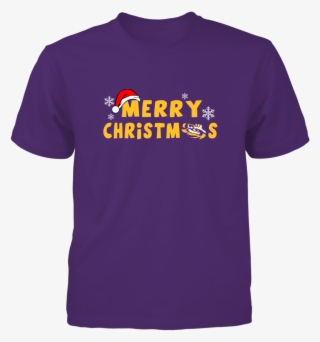 Gildan Youth T-shirt For Christmas - Active Shirt