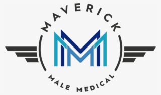 Male Health Clinic In Fayetteville, Ar Maverick Male - Emblem