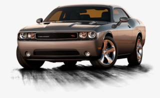 Legendary Muscle Car Makes A Comeback - Dodge Challenger
