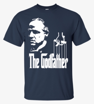 The Godfather Tv Series Men's T-shirt - Will You Be My Godfather Printable