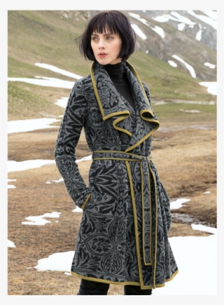 The Peruvian Collection Has A Wonderful Collection - Girl