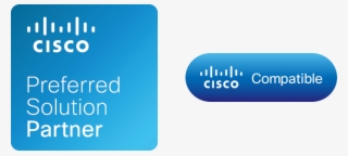 Cisco Performance Monitoring Solutions &bull Sciencelogic - Cisco Solution Partner Logo Transparent