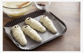 Yummy Mummy Cookies - Börek