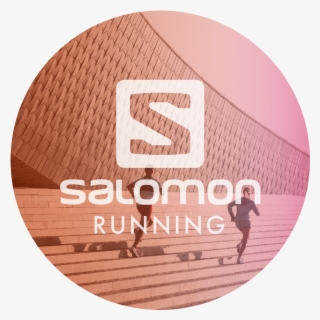Salomon Sonic Challenge Logo - Salomon