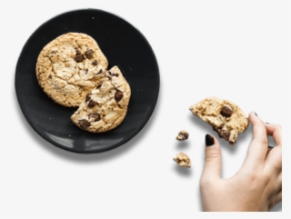 Cookies - Galletas Saludables Niños