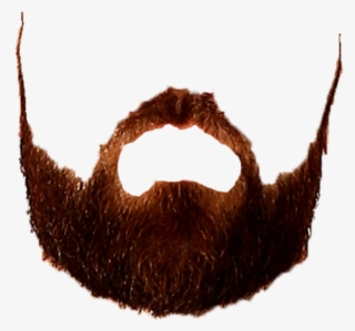 Celebrate By Saving His Beard As A Png And Tweet Us - Illustration