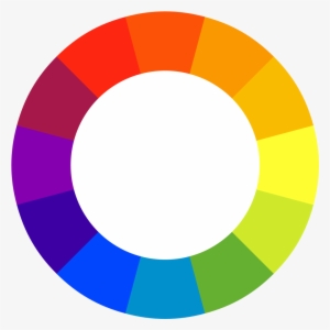 File - Colorwheel - Svg - Color Wheel Svg