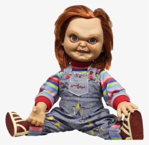 Chucky Png Transparent Image - Chucky Doll
