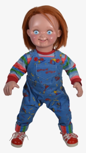 Chucky Drawing Child's Play 2 - Child's Play Good Guy Doll
