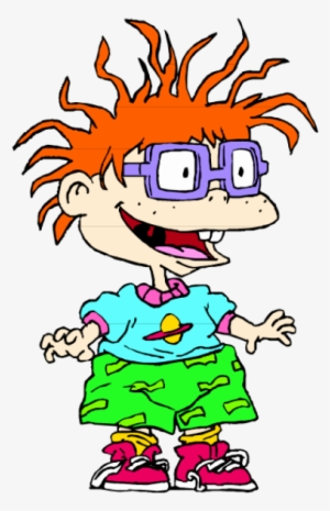 Chuckie Finster Pictures - Chuckie From Rugrats Png