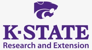Color With Powercat - Kansas State University Logo Png