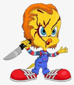 Chucky, 466x540, 363,08kb - Merrie Murderers