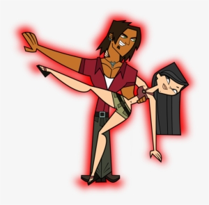 Total Drama Gwen PNG - Download Free & Premium Transparent Total Drama Gwen  PNG Images Online - Creative Fabrica