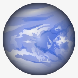 Png Royalty Free Planeten Clipart Transparent - Planets Clipart Png